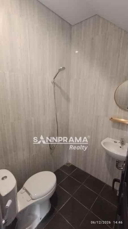 dijual rumah pengasinan