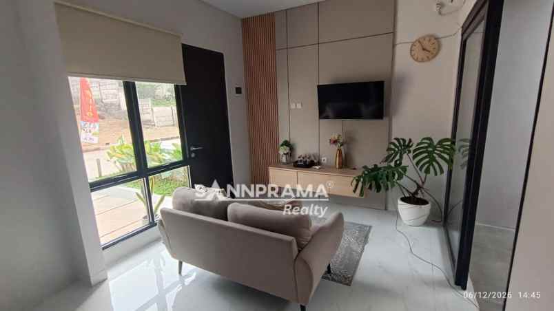 dijual rumah pengasinan