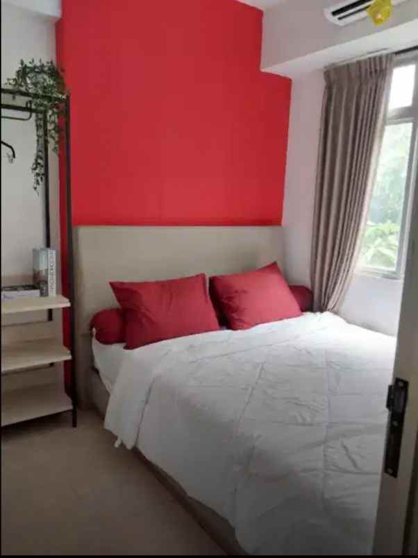 dijual rumah percetakan negara cempaka