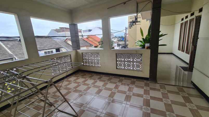 dijual rumah permata buahbatu