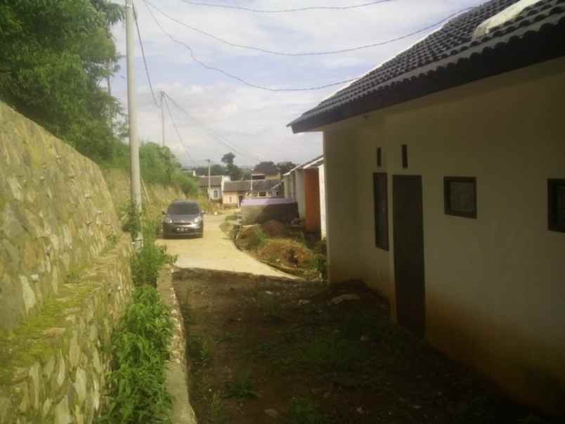 dijual rumah permata padalarang blok g3
