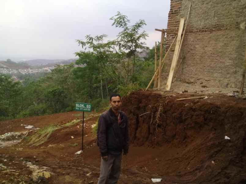 dijual rumah permata padalarang blok g3