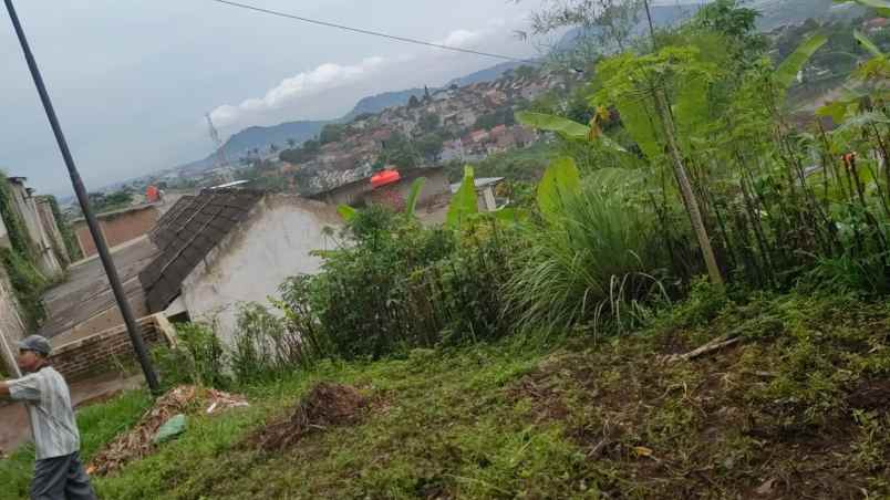 dijual rumah permata padalarang blok g3