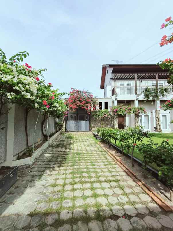 dijual rumah perumahan cakung