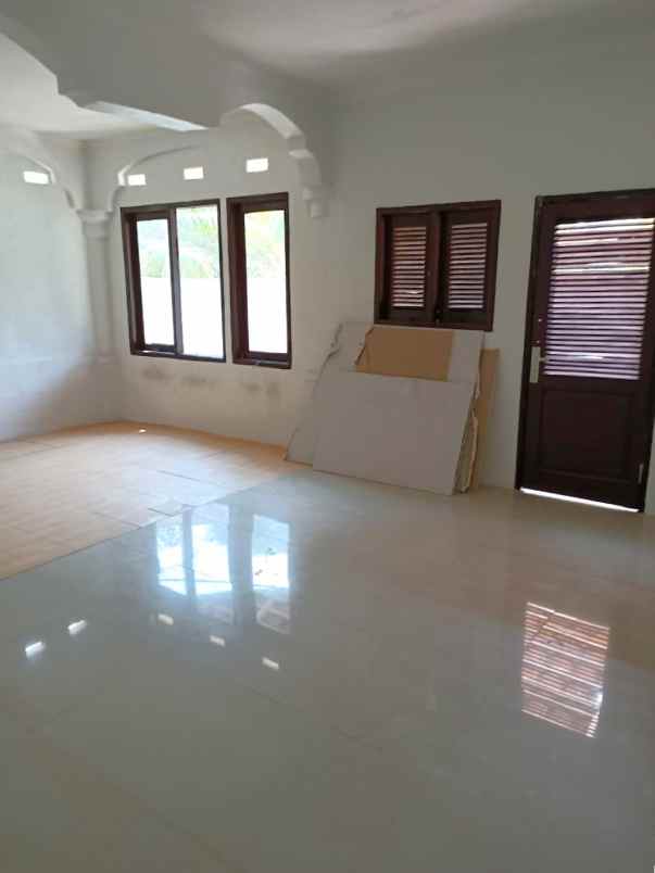 dijual rumah perumahan cibubur city