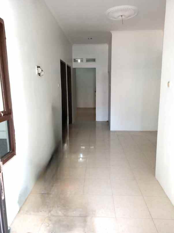 dijual rumah perumahan cibubur city
