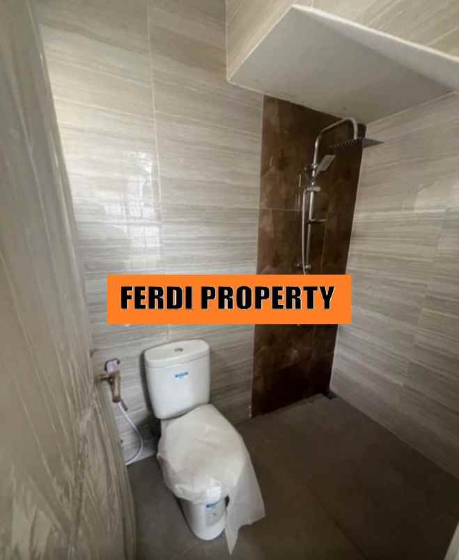 dijual rumah perumahan citra gran cibubur