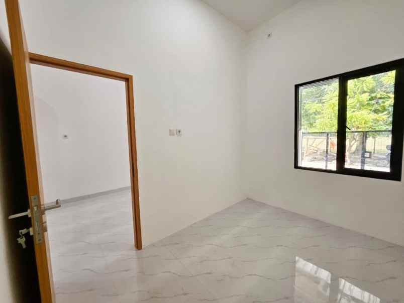 dijual rumah perumahan harapan jaya