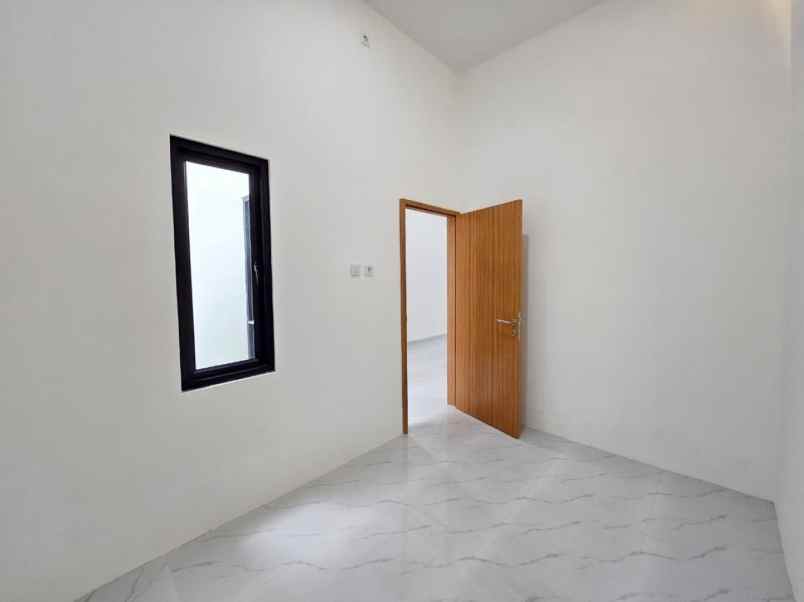 dijual rumah perumahan harapan jaya