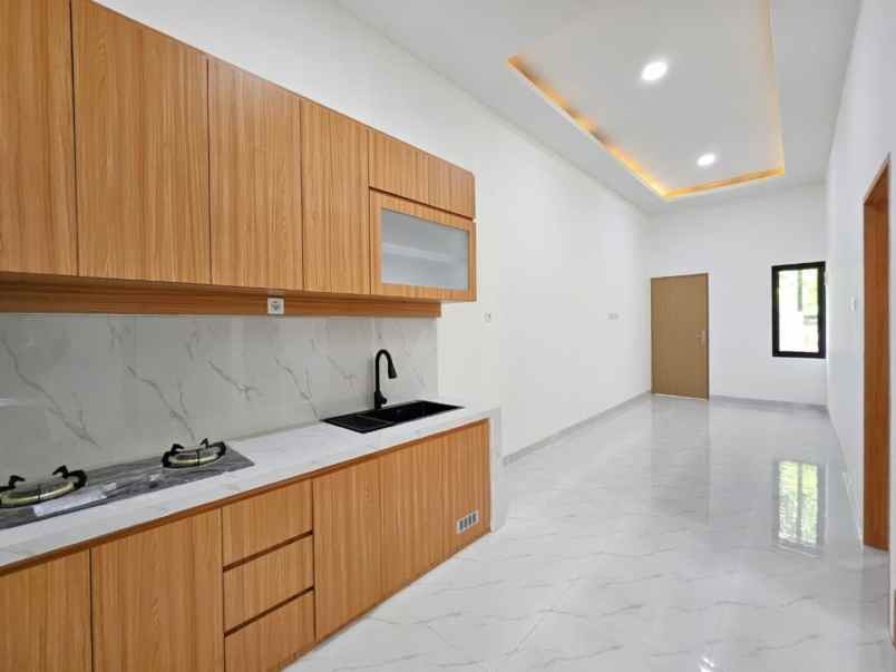 dijual rumah perumahan harapan jaya