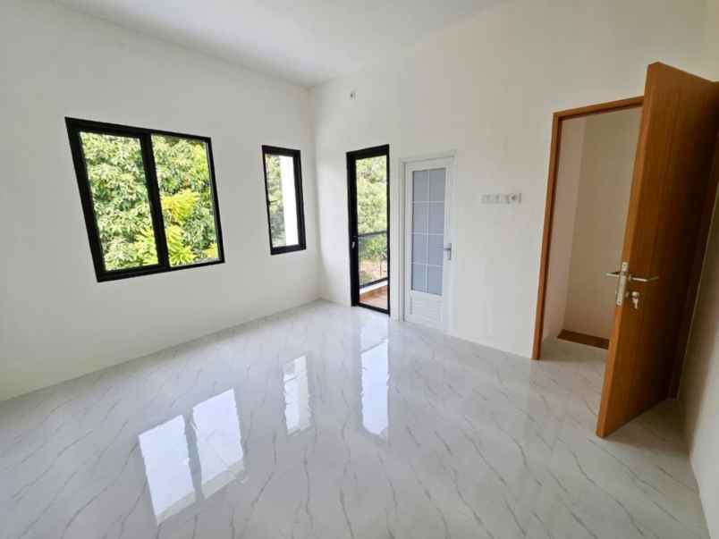 dijual rumah perumahan harapan jaya