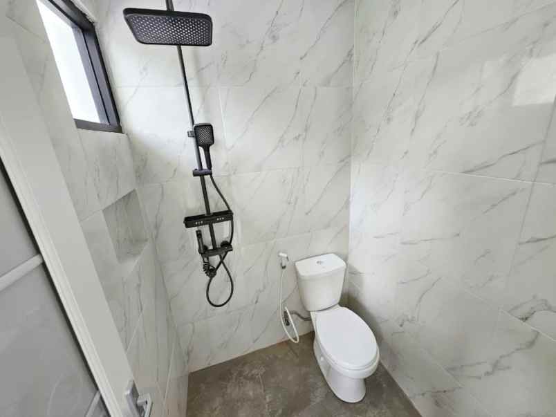 dijual rumah perumahan harapan jaya