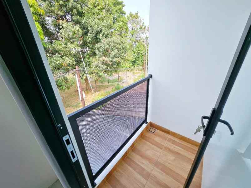 dijual rumah perumahan harapan jaya