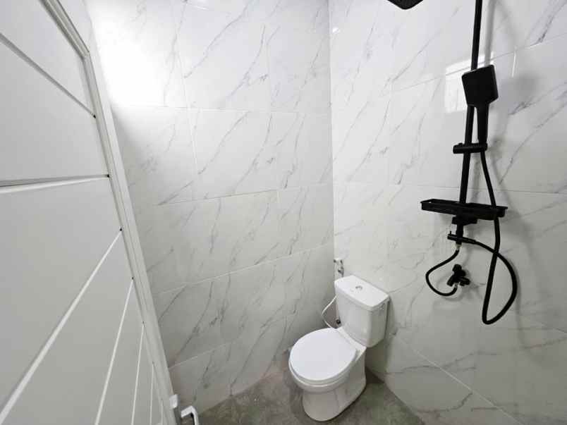dijual rumah perumahan harapan jaya