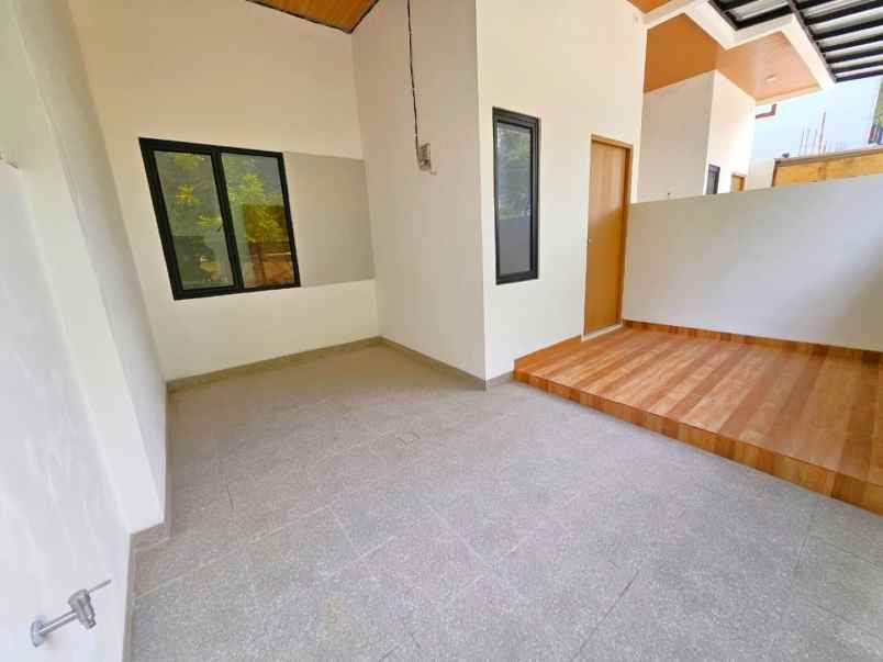 dijual rumah perumahan harapan jaya