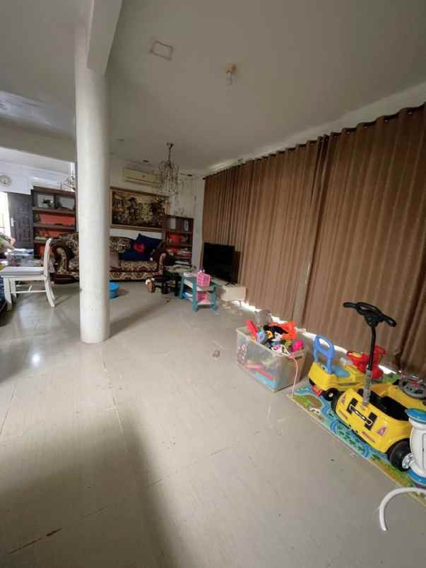 dijual rumah perumahan harapan mulya