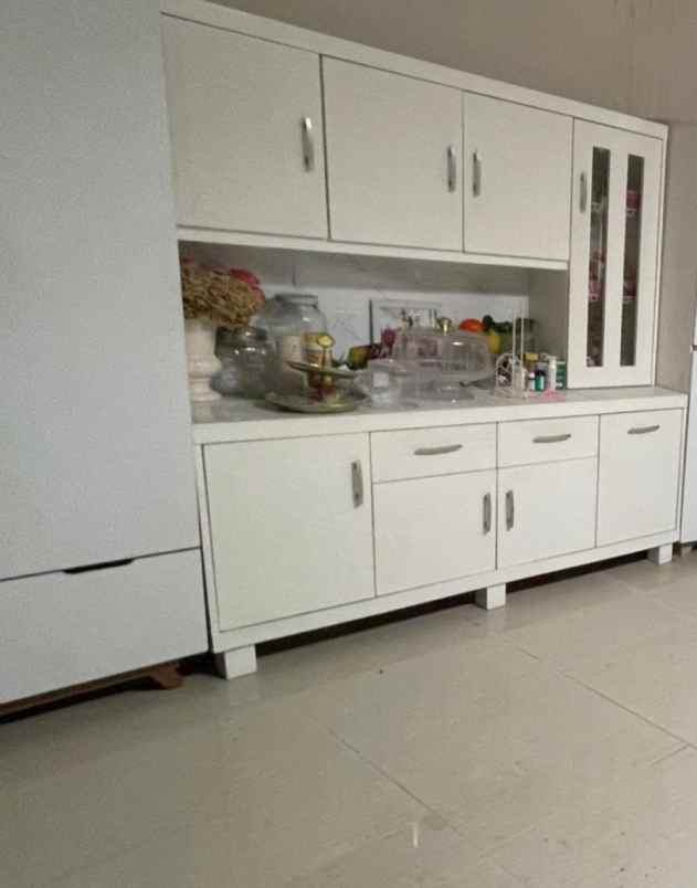dijual rumah perumahan harapan mulya