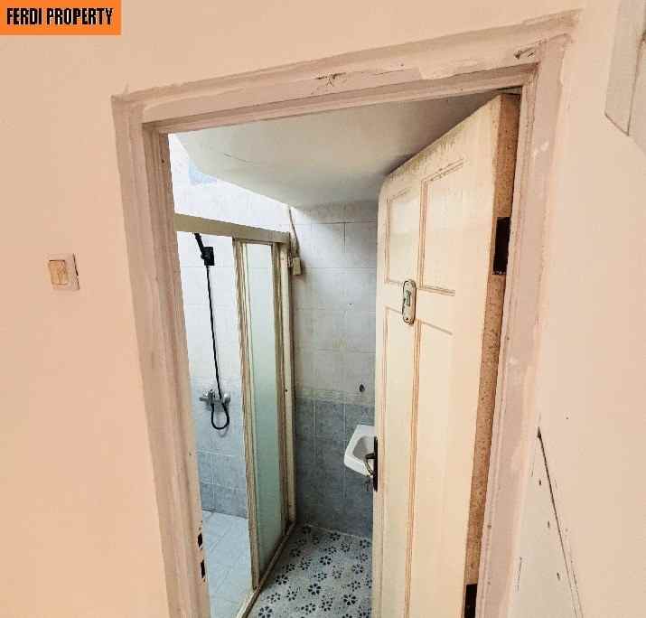 dijual rumah perumahan kota wisata cibubur