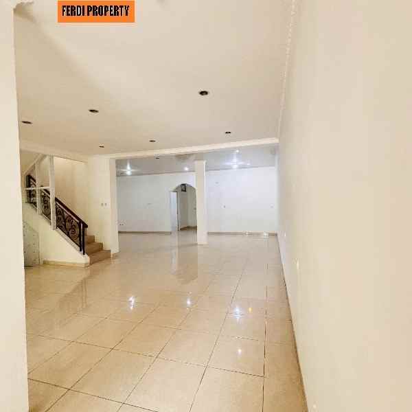 dijual rumah perumahan kota wisata cibubur