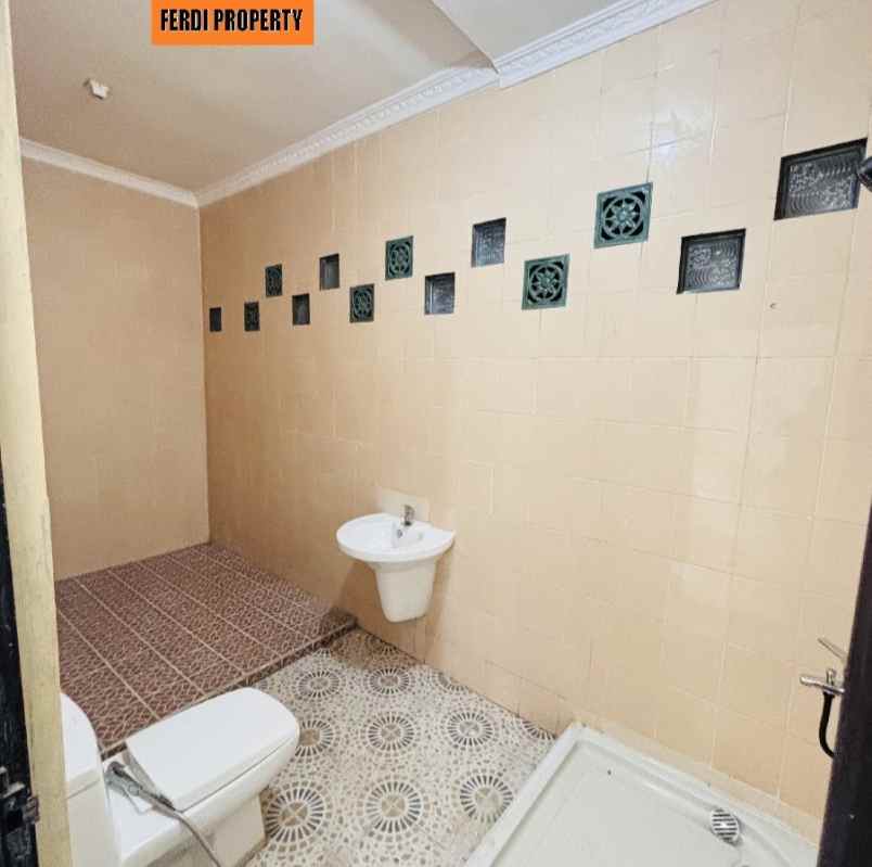 dijual rumah perumahan kota wisata cibubur