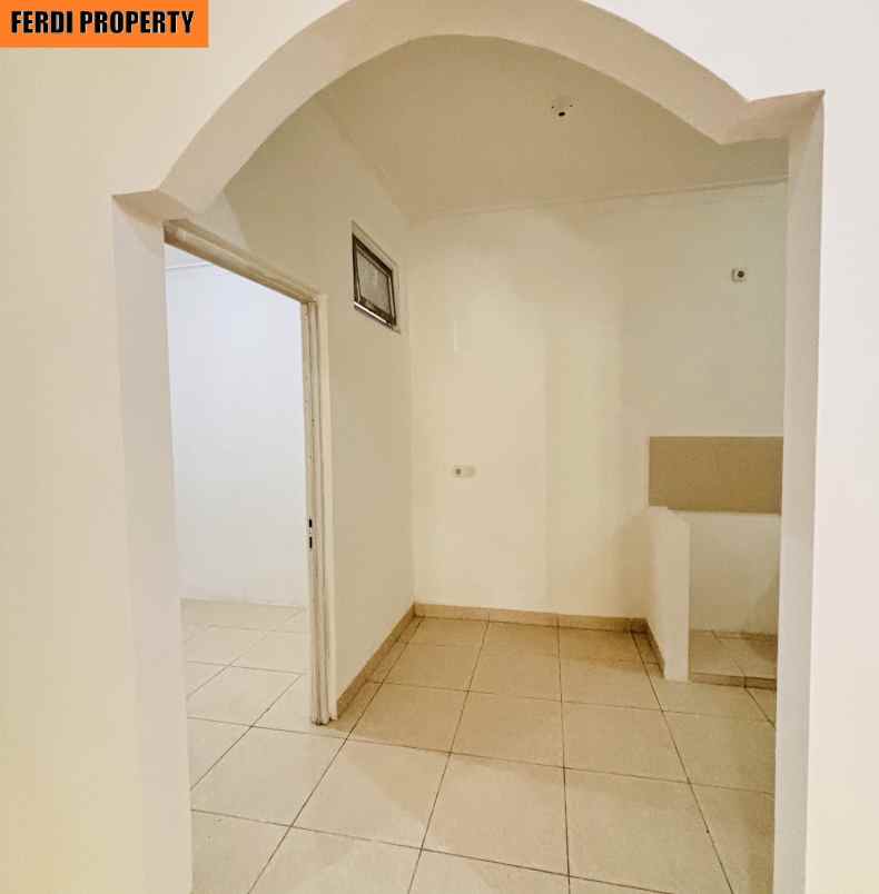 dijual rumah perumahan kota wisata cibubur