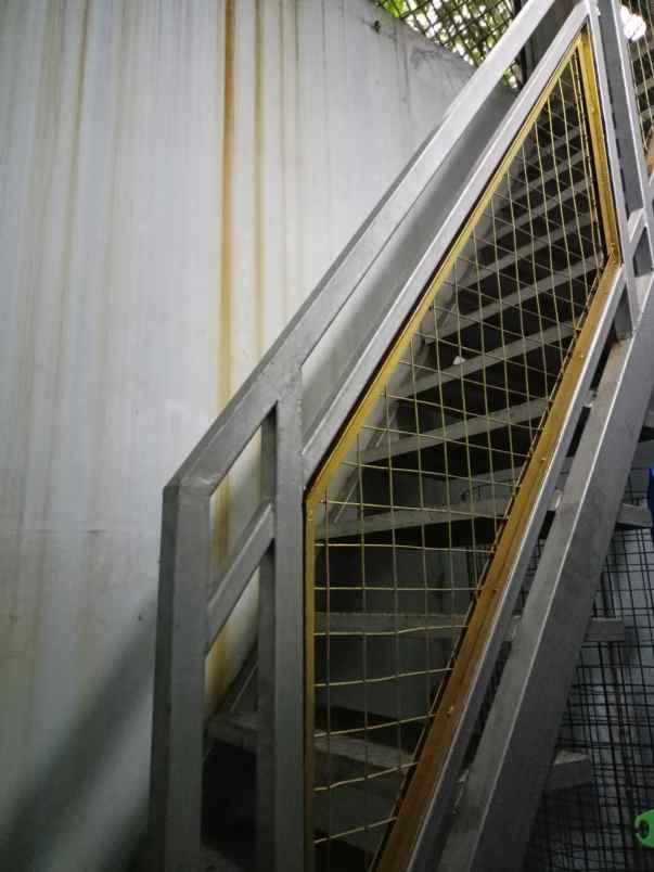 dijual rumah perumahan mutiara garuda