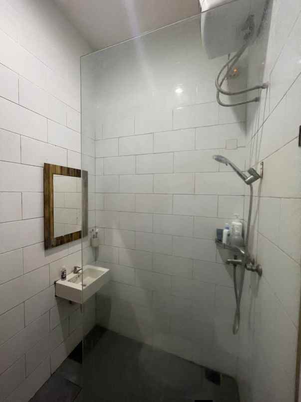 dijual rumah perumahan pandugo rungkut