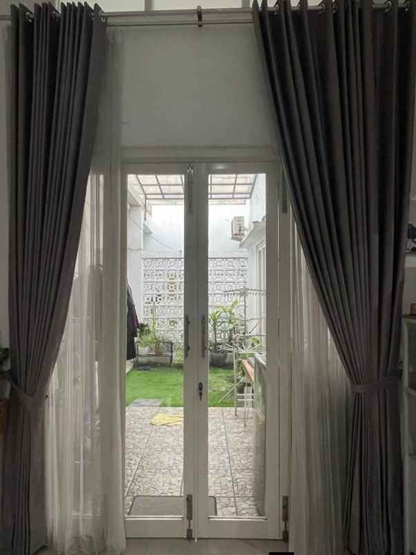 dijual rumah perumahan pandugo rungkut