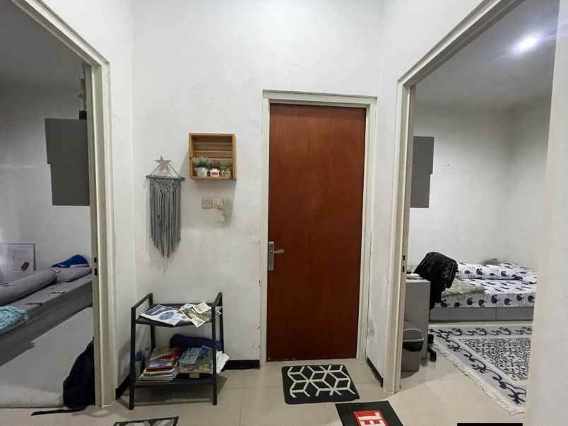 dijual rumah perumahan pandugo rungkut