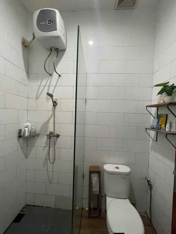 dijual rumah perumahan pandugo rungkut