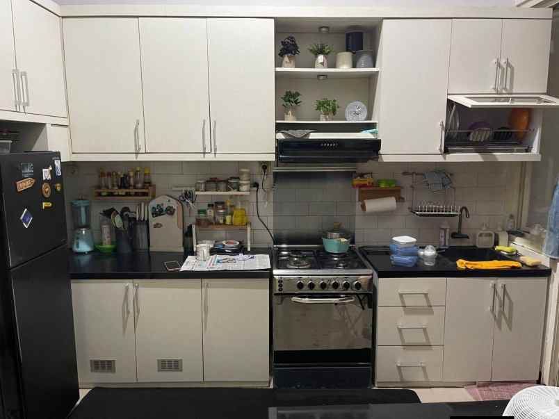 dijual rumah perumahan pandugo rungkut