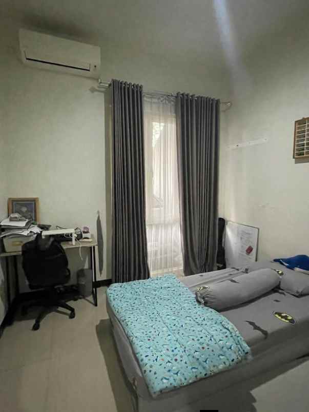 dijual rumah perumahan pandugo rungkut