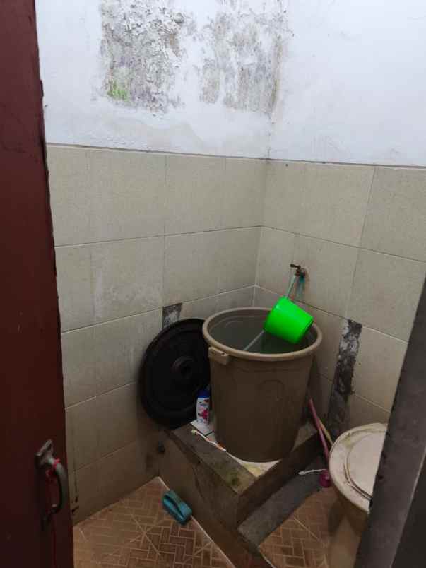 dijual rumah perumahan sulfat blimbing
