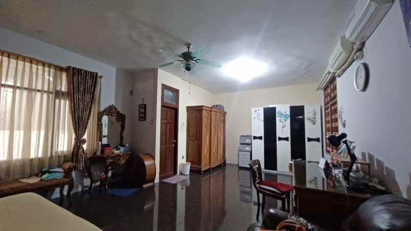 dijual rumah perumahan taman modern cakung