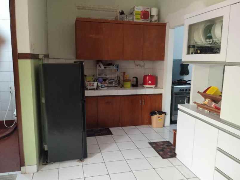 dijual rumah perumahan taman sentosa jl