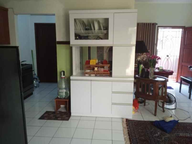 dijual rumah perumahan taman sentosa jl