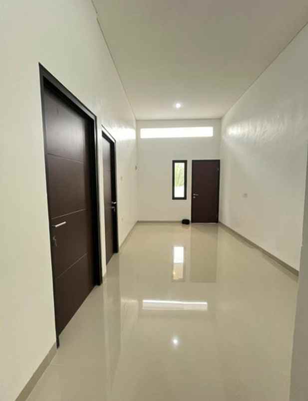 dijual rumah perumahan telaga mas duta