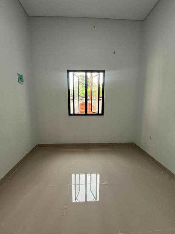 dijual rumah perumahan telaga mas duta