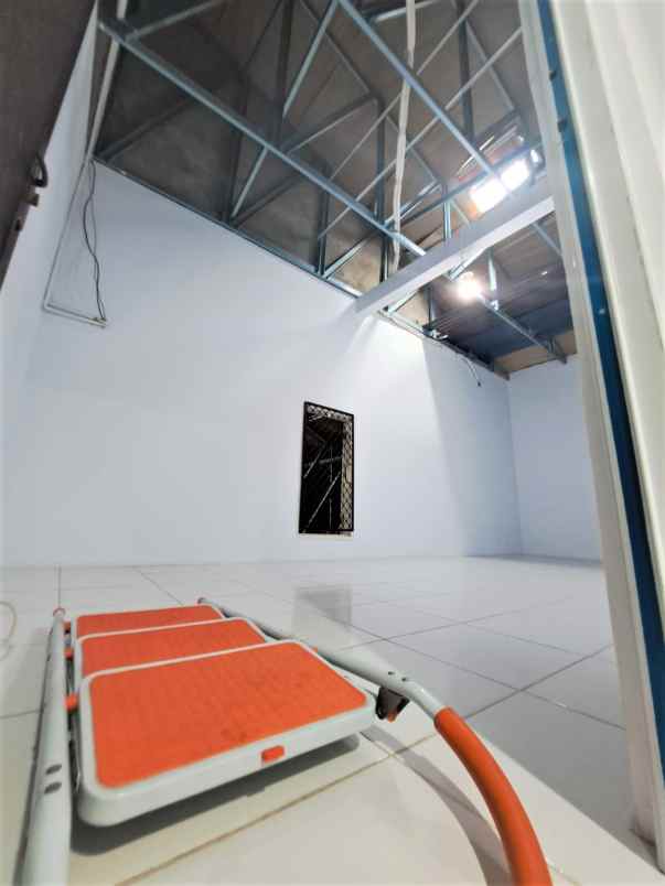 dijual rumah perumahan villa sunter mas