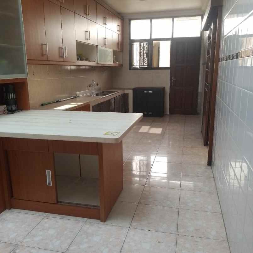 dijual rumah petojo selatan gambir