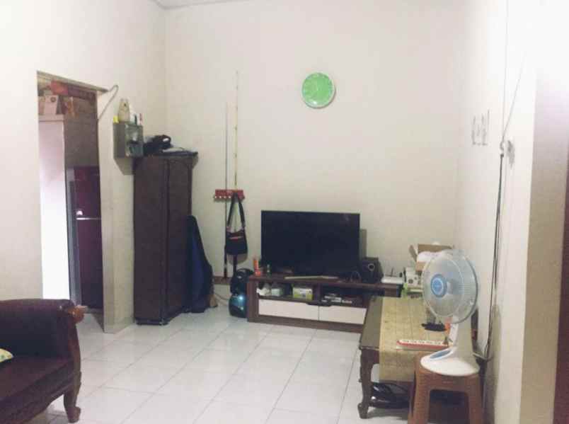 dijual rumah pitara