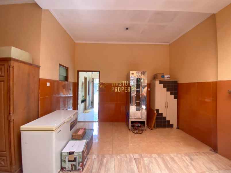 dijual rumah pleret banguntapan bantul