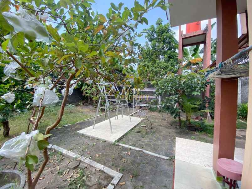 dijual rumah pleret banguntapan bantul