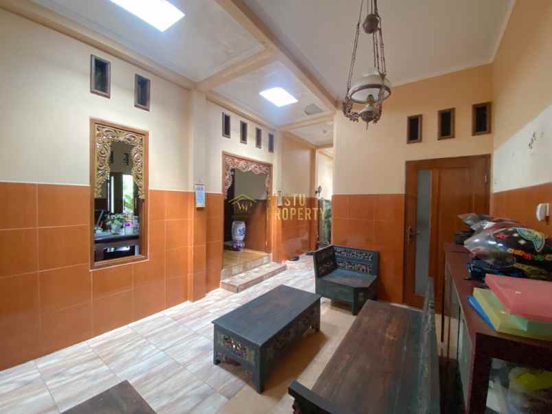 dijual rumah pleret banguntapan bantul