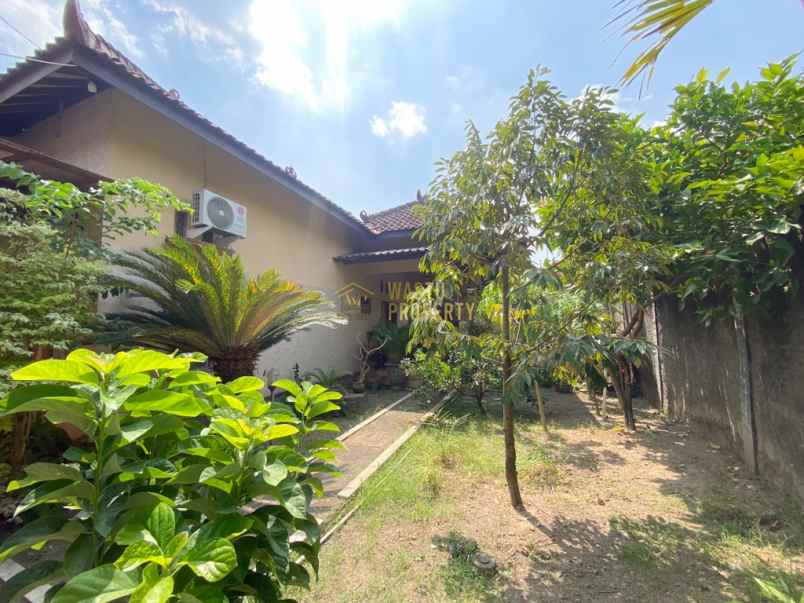 dijual rumah pleret bantul