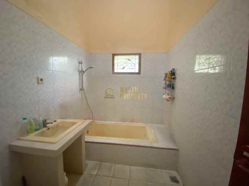 dijual rumah pleret bantul