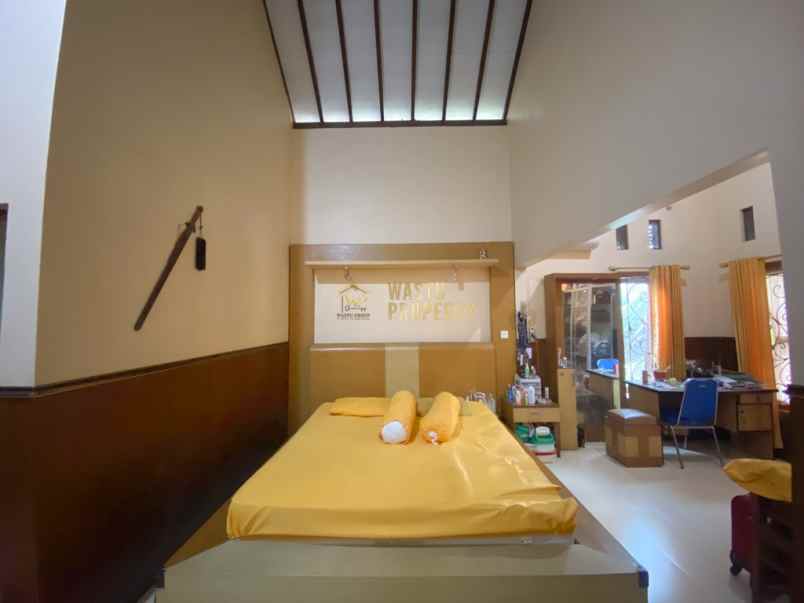 dijual rumah pleret bantul