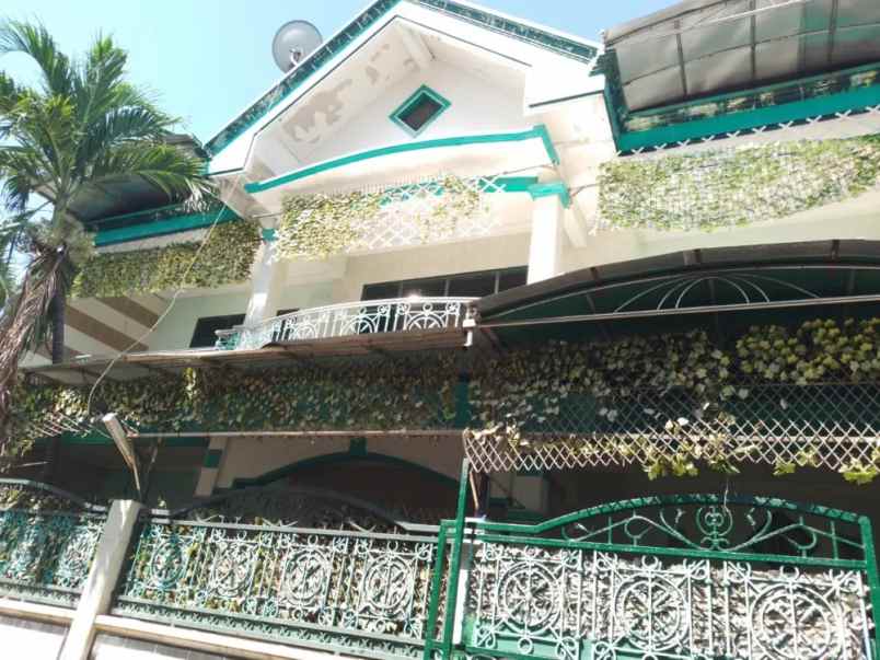 dijual rumah ploso timur