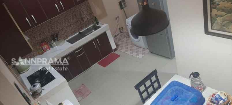 dijual rumah pondok jaya cipayung depok