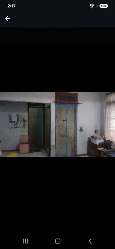 dijual rumah pondok sedati asri sidoarjo